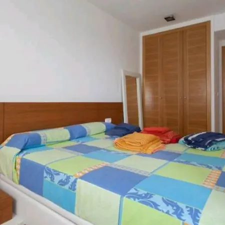 Relax, Sol Y Playa * 엘 캄펠로