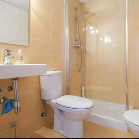 Relax, Sol Y Playa Apartment El Campello