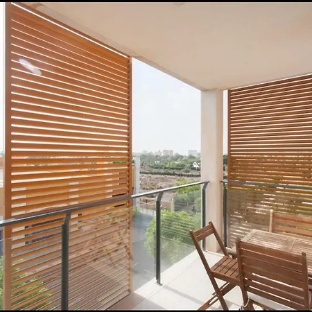 Relax, Sol Y Playa Lägenhet El Campello