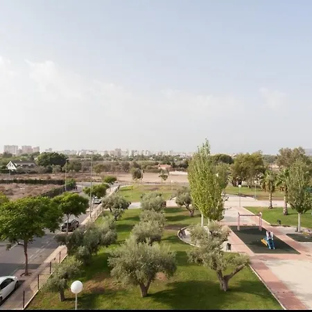 Relax, Sol Y Playa *