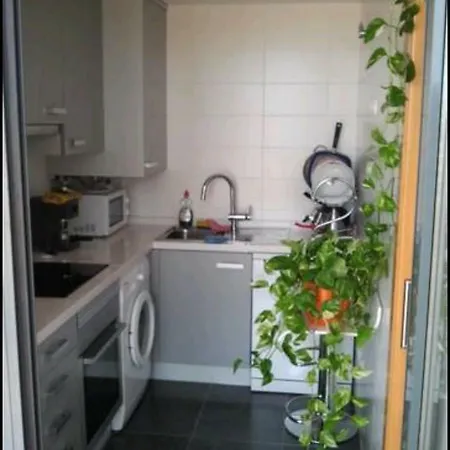 Relax, Sol Y Playa Lägenhet