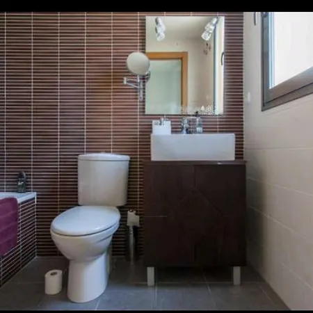 Relax, Sol Y Playa Lägenhet *