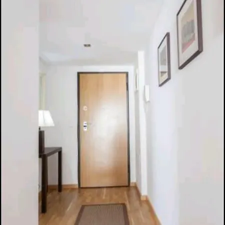 Relax, Sol Y Playa Lägenhet *