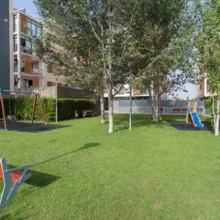 Lägenhet Relax, Sol Y Playa El Campello