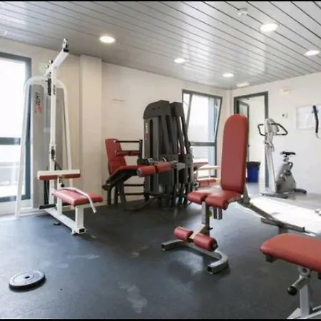 Relax, Sol Y Playa * El Campello