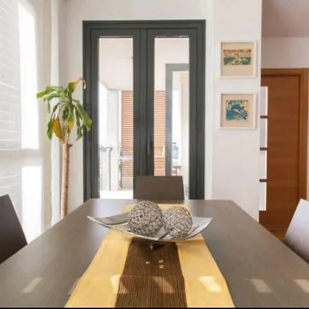 Lägenhet Relax, Sol Y Playa El Campello