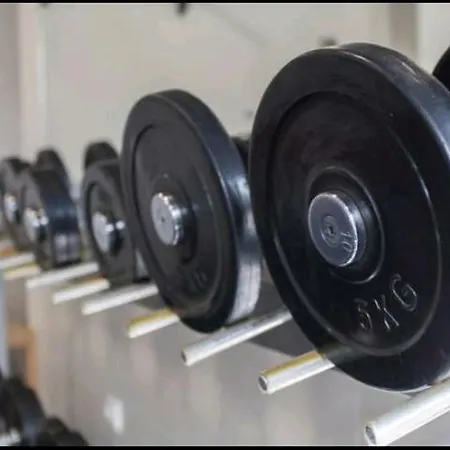 Lägenhet Relax, Sol Y Playa El Campello