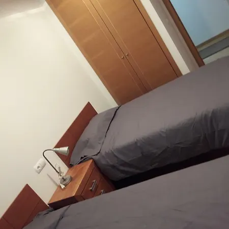 Lägenhet Relax, Sol Y Playa