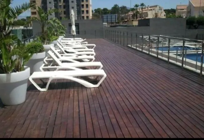 דירה Relax, Sol Y Playa